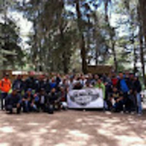 Meet your Posher, Rolando fernandez